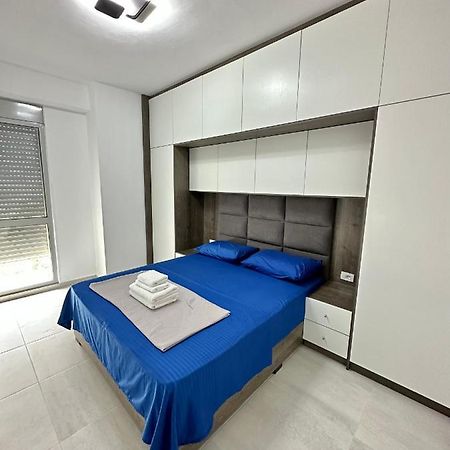Azura Saranda Terraces Apt מראה חיצוני תמונה