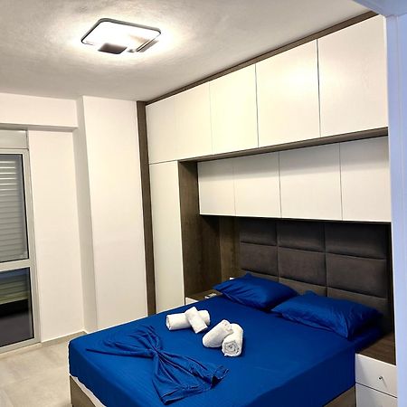 Azura Saranda Terraces Apt מראה חיצוני תמונה