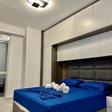 Azura Saranda Terraces Apt מראה חיצוני תמונה