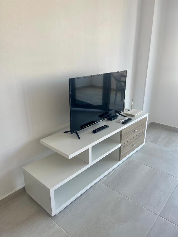 Azura Saranda Terraces Apt מראה חיצוני תמונה
