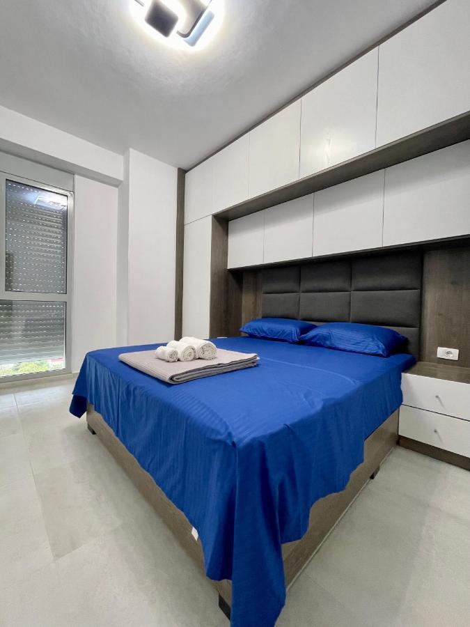 Azura Saranda Terraces Apt מראה חיצוני תמונה