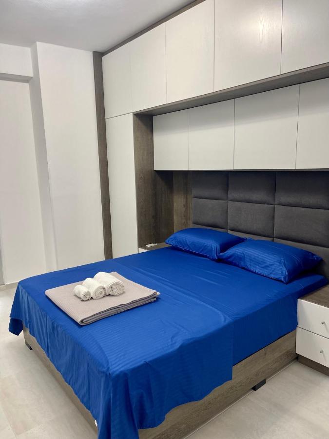 Azura Saranda Terraces Apt מראה חיצוני תמונה
