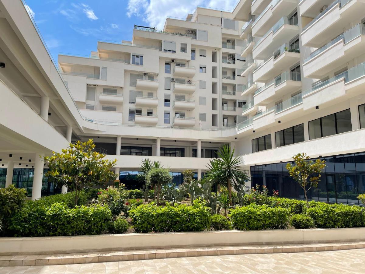 Azura Saranda Terraces Apt מראה חיצוני תמונה