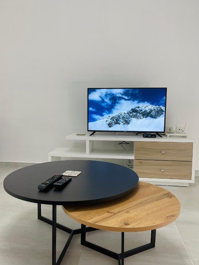 Azura Saranda Terraces Apt מראה חיצוני תמונה