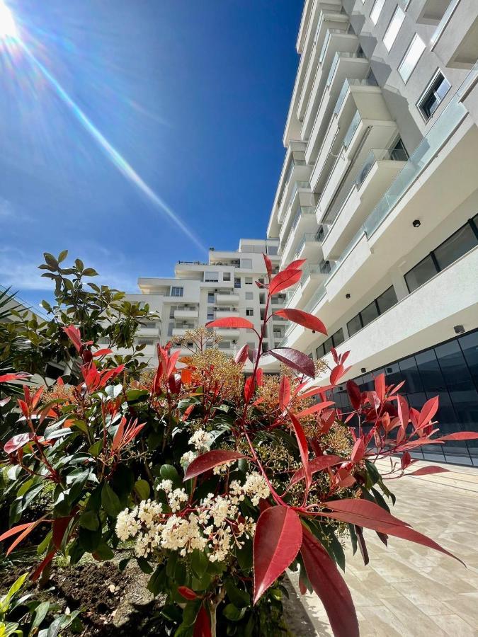 Azura Saranda Terraces Apt מראה חיצוני תמונה