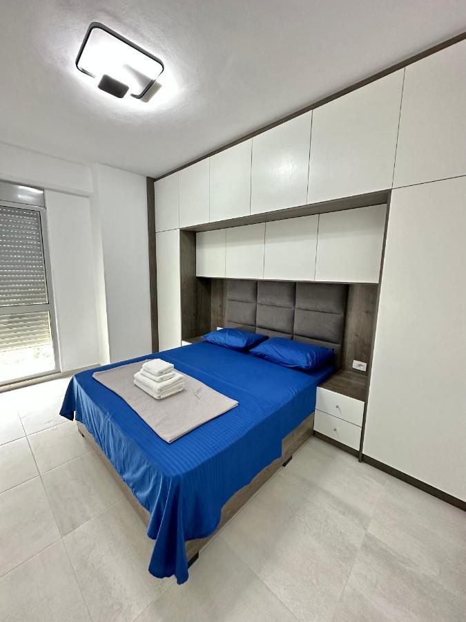 Azura Saranda Terraces Apt מראה חיצוני תמונה