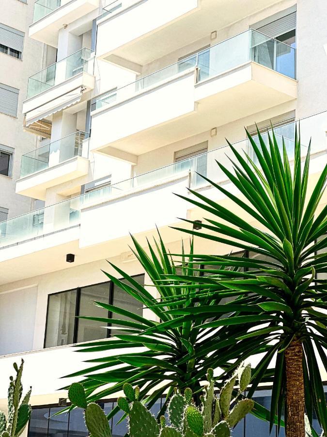 Azura Saranda Terraces Apt מראה חיצוני תמונה