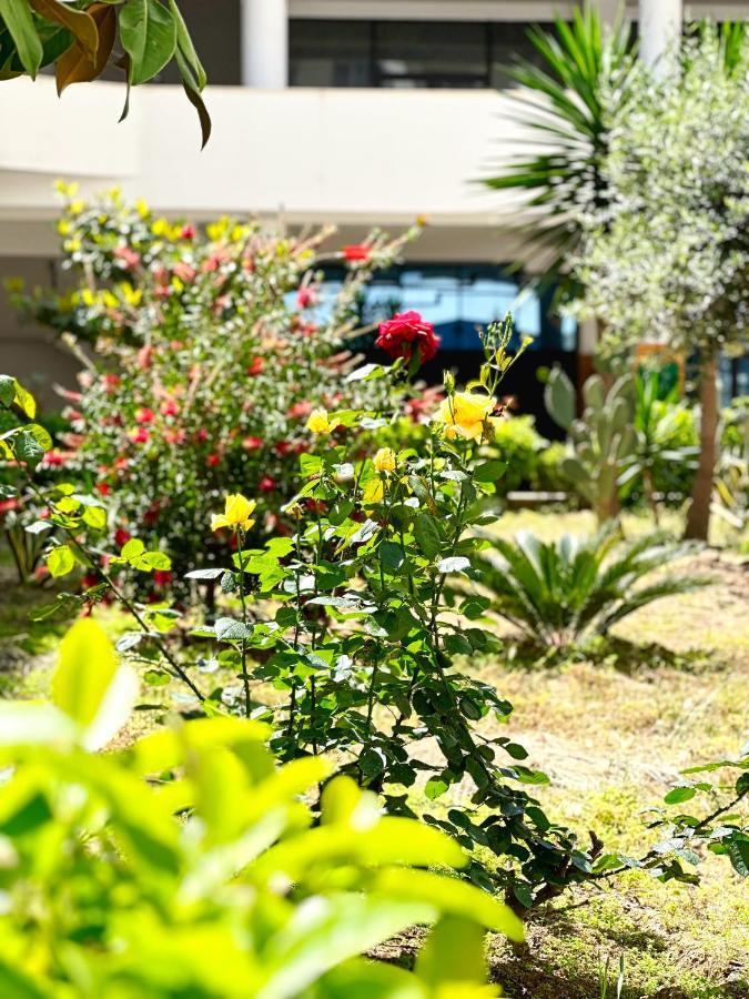Azura Saranda Terraces Apt מראה חיצוני תמונה